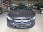 2017 Honda Civic Touring for Sale in Columbia, MO - Front End
