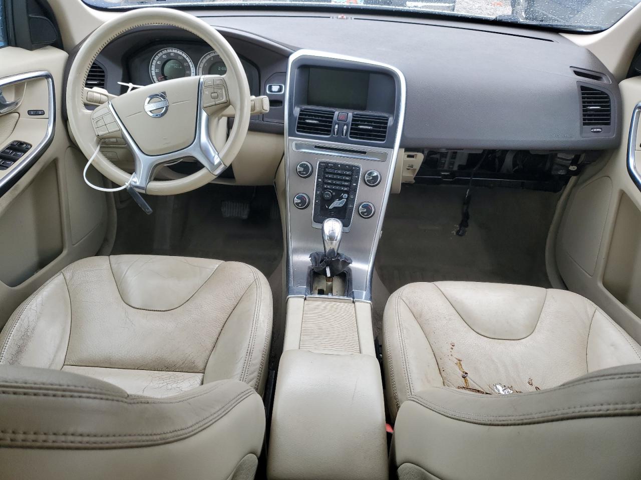 2013 Volvo Xc60 T6 VIN: YV4902DZ1D2446208 Lot: 56195315