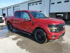 2024 Ford F150 Stx for Sale in Montgomery, AL - Side