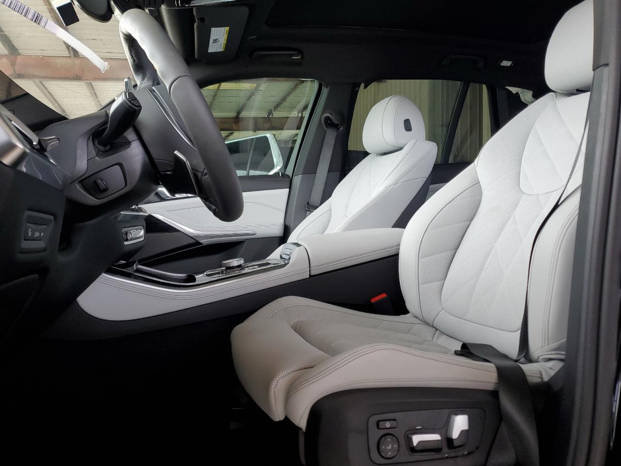 2025 BMW X5 Sdrive 40I VIN: 5UX13EU04S9Z23453 Lot: 56486425