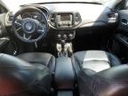 2018 Jeep Compass Latitude за продажба в Arcadia, FL - Mechanical