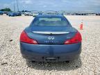 2008 Infiniti G37 Base продається в Taylor, TX - Rear End
