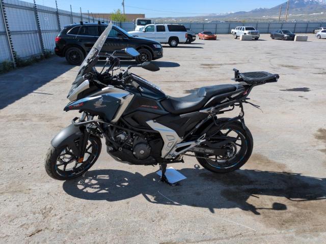  HONDA NC CYCLE 2023 Два тони