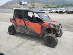 2020 Can-Am Maverick Sport Max Dps 1000R   for Sale in Farr West, UT - Rear End