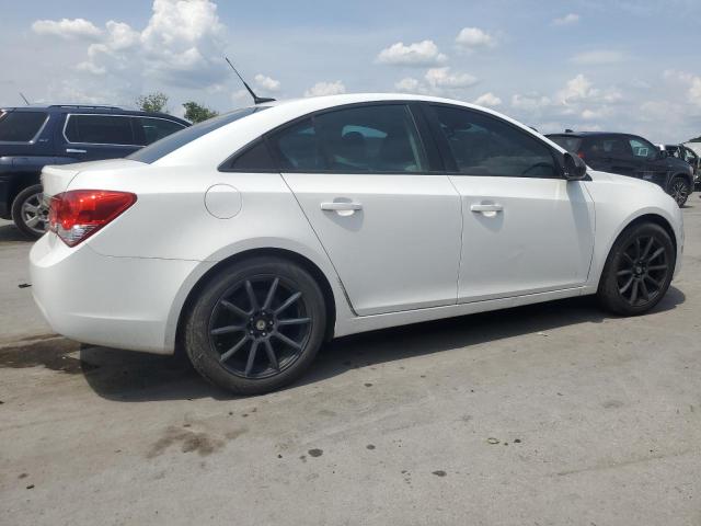 Sedans CHEVROLET CRUZE 2013 White