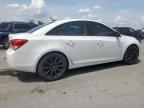 2013 Chevrolet Cruze Ls na sprzedaż w Orlando, FL - Minor Dent/Scratches