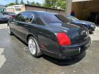 2008 Bentley Continental Flying Spur на продаже в North Billerica, MA - Normal Wear