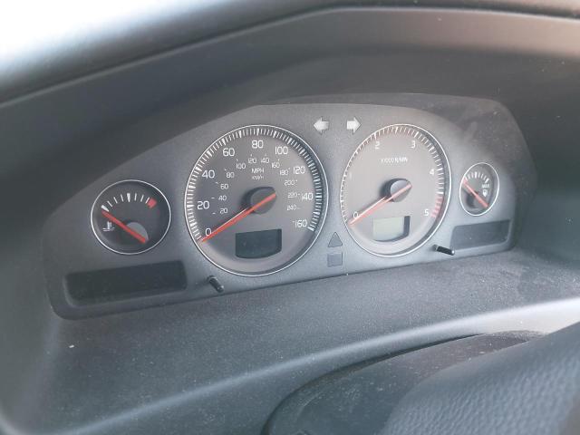 2006 VOLVO S60 SE D 1