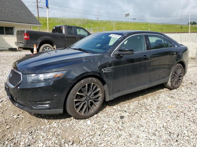  FORD TAURUS 2018 Czarny