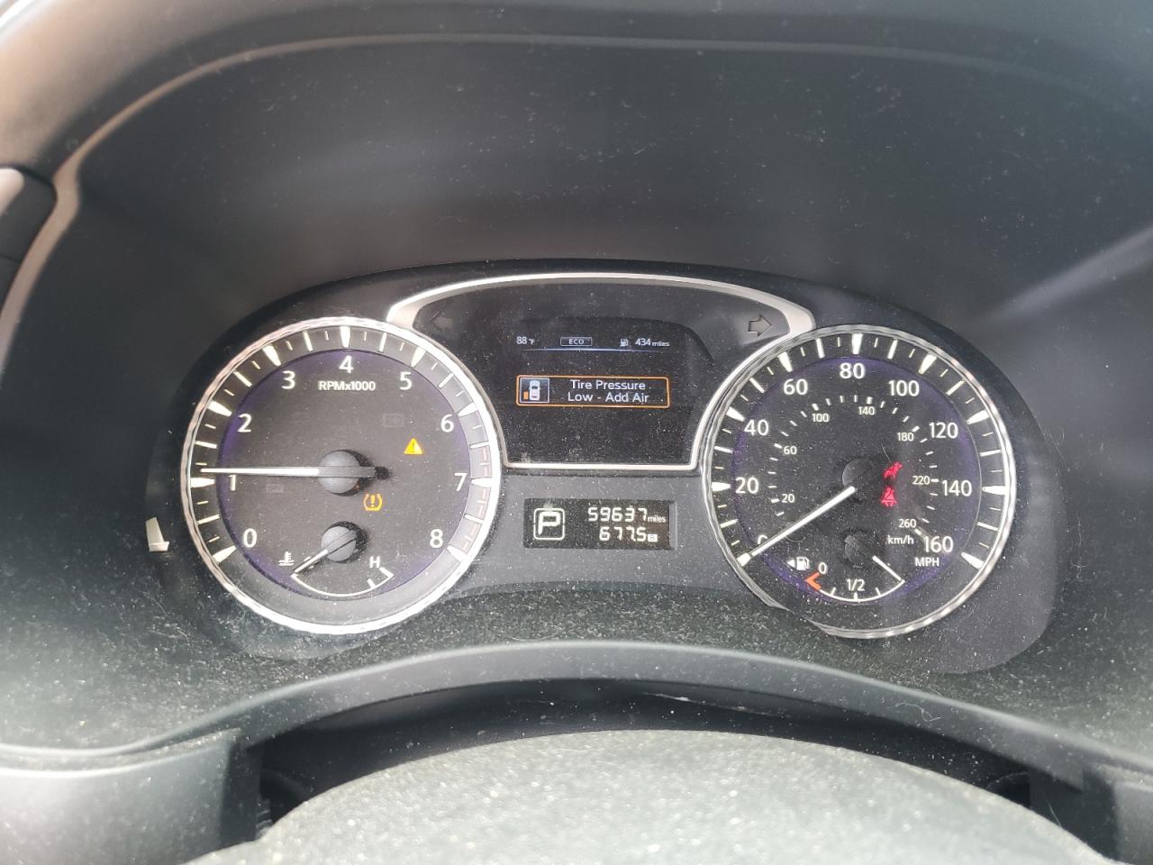 2018 Infiniti Qx60 VIN: 5N1DL0MM4JC526648 Lot: 58328365