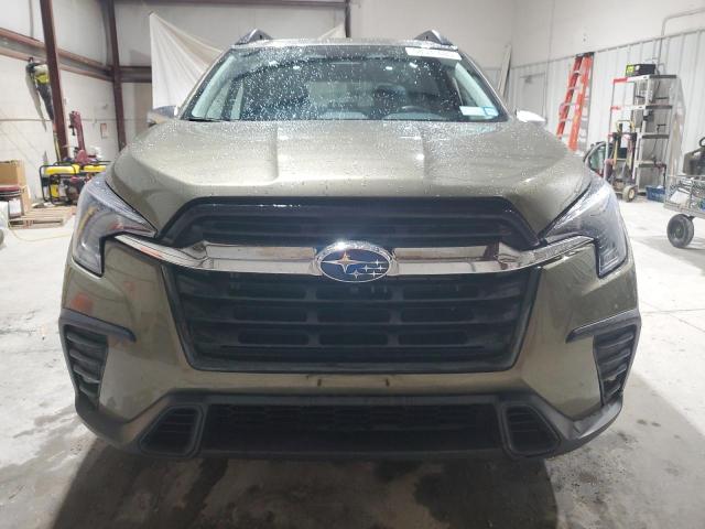  SUBARU ASCENT 2023 tan