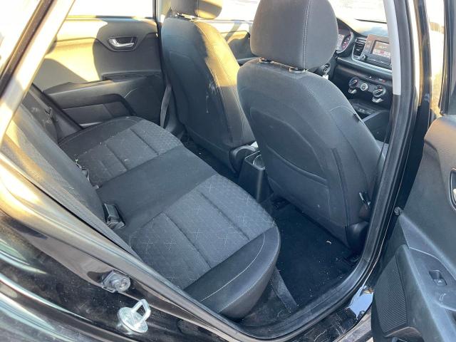  FORD FUSION 2018 Granatowy