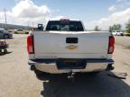 2016 Chevrolet Silverado K1500 Ltz   na sprzedaż w Albuquerque, NM - Front End