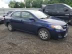 2011 Toyota Corolla Base zu verkaufen in Waldorf, MD - Side