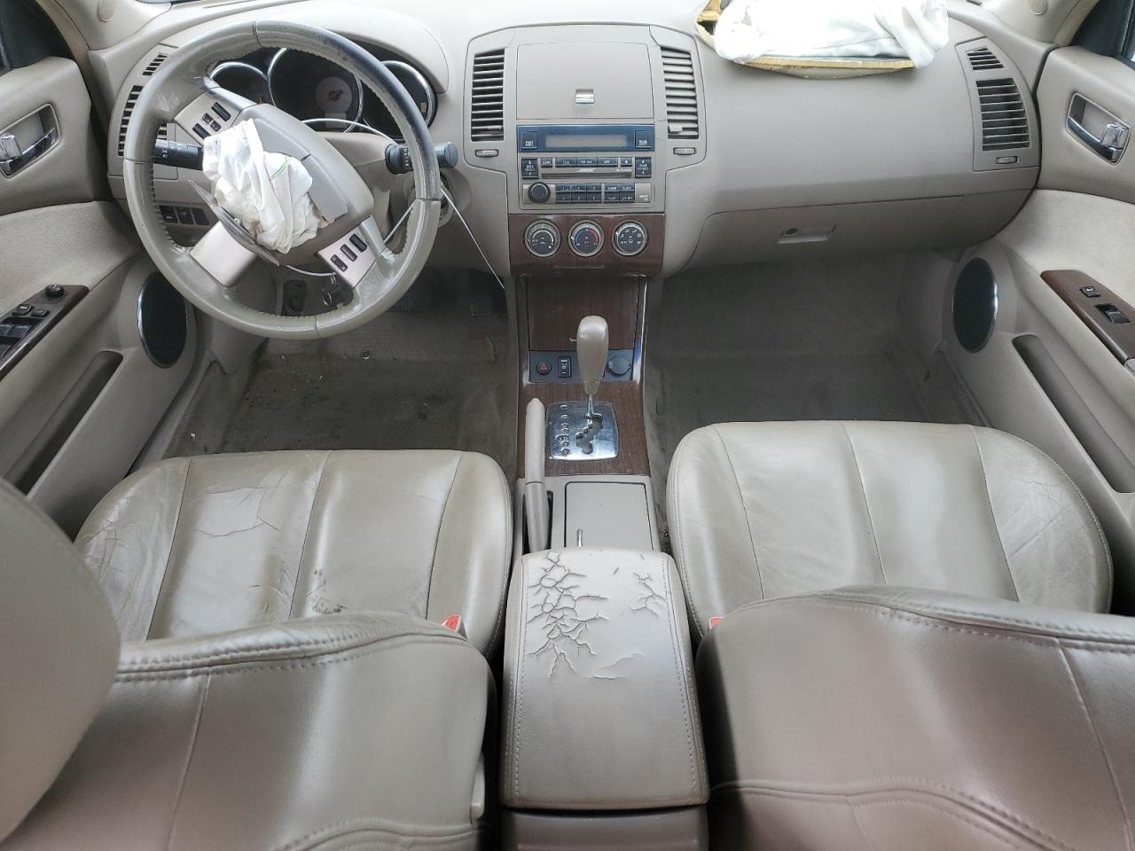 2005 Nissan Altima S VIN: 1N4AL11DX5C204142 Lot: 56466265