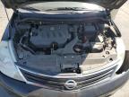 2010 Nissan Versa S за продажба в Sacramento, CA - Front End