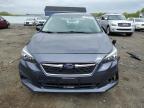2017 Subaru Impreza Premium იყიდება Assonet-ში, MA - Front End