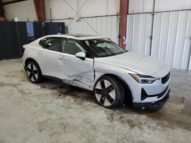  POLESTAR 2 2023 Biały