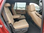 2024 Chevrolet Tahoe C1500 Premier en Venta en Houston, TX - Front End
