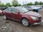 2016 Buick Lacrosse  იყიდება Chalfont-ში, PA - Side
