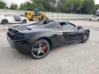 2016 MCLAREN AUTOMOTIVE 650S SPIDER à vendre chez Copart TX - CORPUS CHRISTI