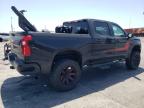 2022 Chevrolet Silverado C1500 Rst   zu verkaufen in Wilmington, CA - Side