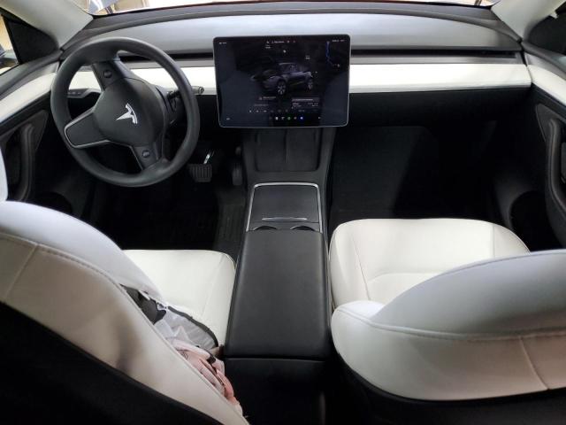  TESLA MODEL Y 2023 Szary