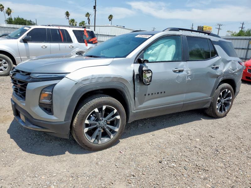CHEVROLET EQUINOX RS 2025