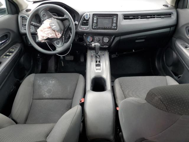  HONDA HR-V 2021 Czarny