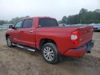 2017 Toyota Tundra Crewmax Limited for Sale in Conway, AR - Side