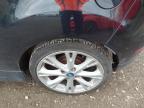 2014 FORD FIESTA ZET for sale at Copart YORK