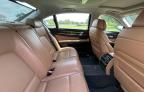 2012 Bmw 750 Lxi للبيع في Apopka، FL - Mechanical