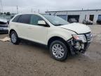 2007 Ford Edge Sel   продається в Chicago Heights, IL - Front End