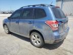 2015 Subaru Forester 2.5I Premium de vânzare în Tulsa, OK - Rear End