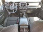2021 Jeep Wrangler Unlimited Sport for Sale in Prairie Grove, AR - Side