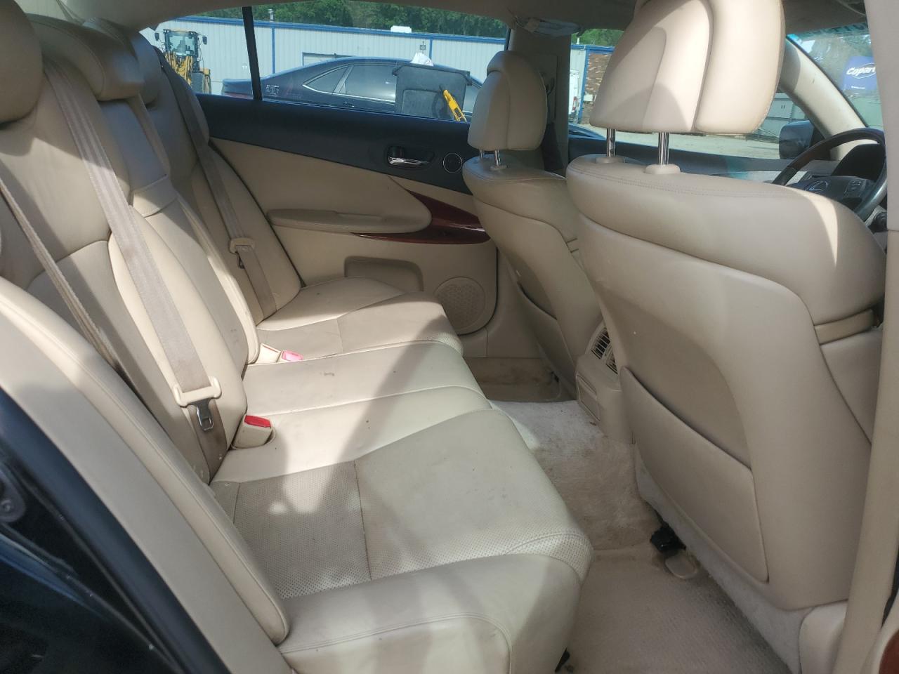 2006 Lexus Gs 300 VIN: JTHBH96S465042518 Lot: 55891495