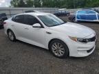 2016 Kia Optima Lx   for Sale in Waldorf, MD - Front End