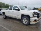 2017 Chevrolet Silverado K1500 Lt de vânzare în Moraine, OH - Front End