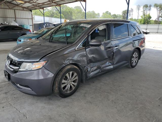 2014 Honda Odyssey Ex