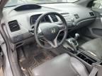 2008 Honda Civic Exl for Sale in Woodhaven, MI - Front End