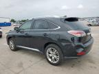 2014 Lexus Rx 350 იყიდება Grand Prairie-ში, TX - Front End