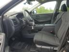 2021 Nissan Rogue S for Sale in Columbia Station, OH - Side