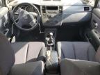 2007 Nissan Versa S en Venta en Albuquerque, NM - Front End