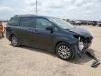 Houston, TX에서 판매 중인 2018 Toyota Sienna Xle - Front End