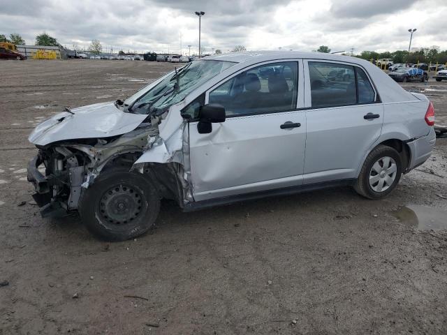 2009 Nissan Versa S