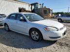 2012 CHEVROLET IMPALA LS   à vendre chez Copart NJ - TRENTON