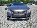 2013 Lexus Ls 460 zu verkaufen in Mebane, NC - Rear End