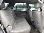 2004 Toyota Sequoia Limited en Venta en Finksburg, MD - Front End