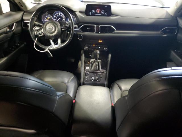  MAZDA CX-5 2020 Black