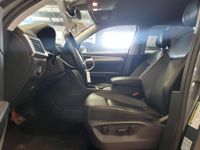2019 VOLKSWAGEN ATLAS SE